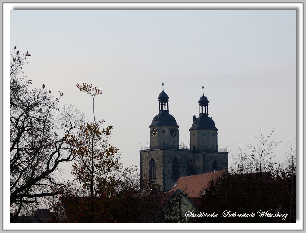 Stadtkirche