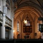 Stadtkirche Dohna/Sachsen