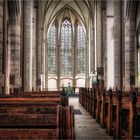 Stadtkirche Duisburg ....