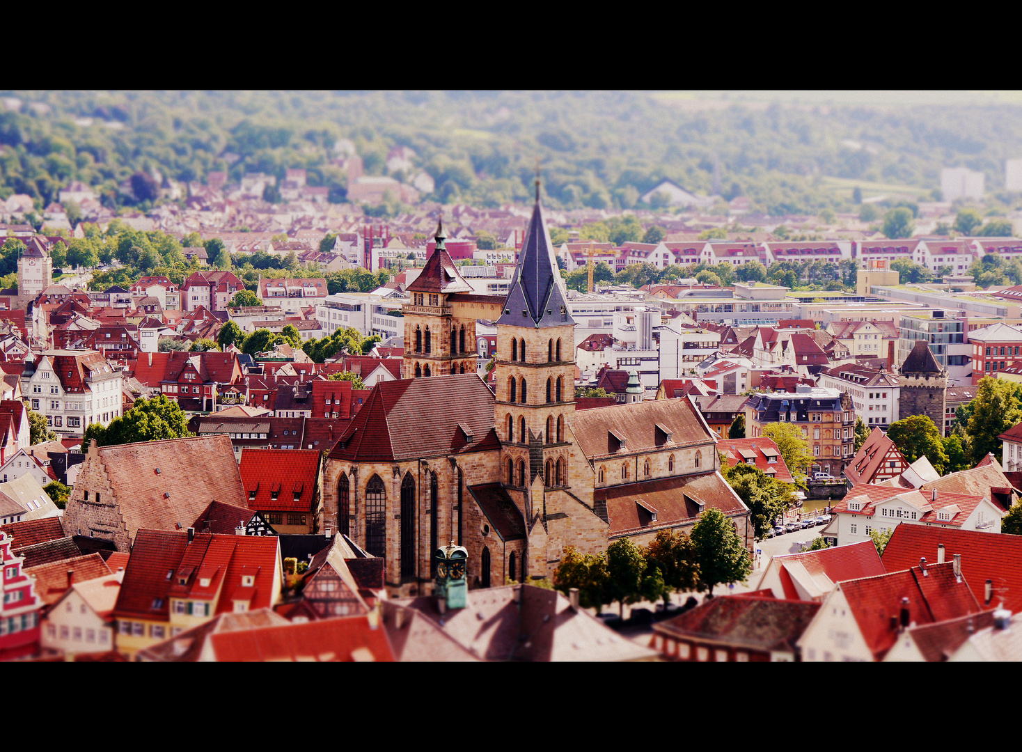 Stadtkirche Esslingen