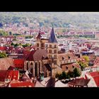 Stadtkirche Esslingen