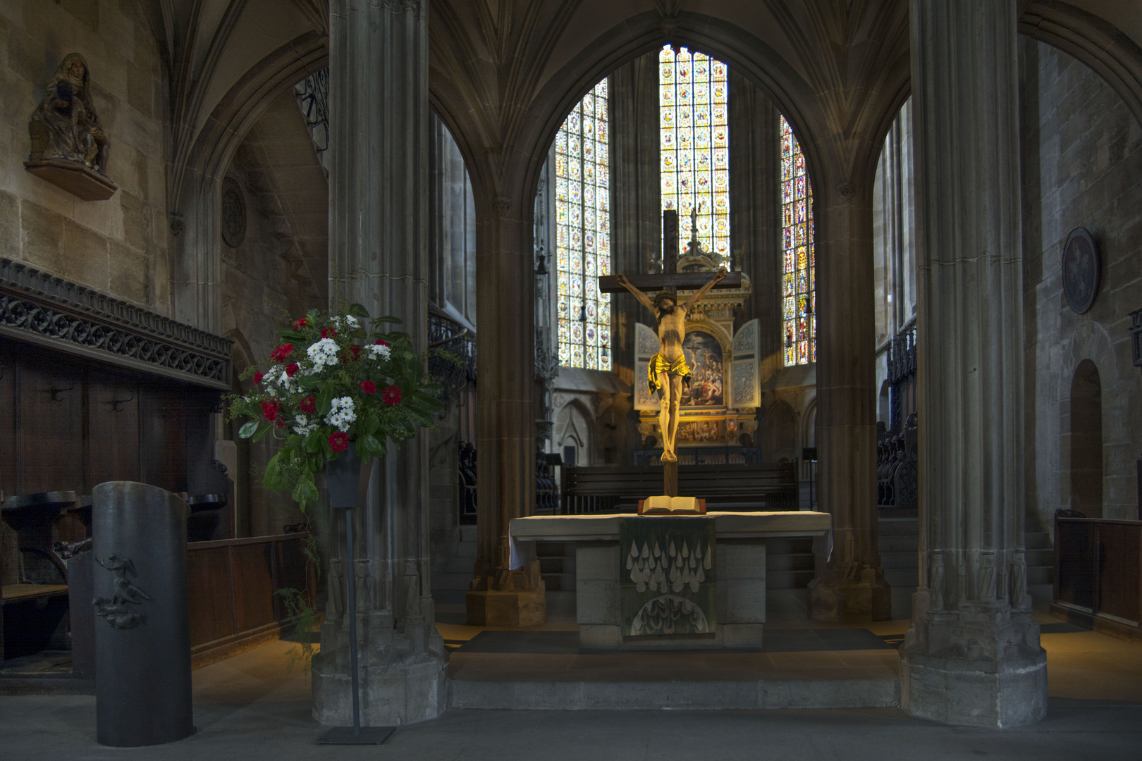 Stadtkirche Esslingen