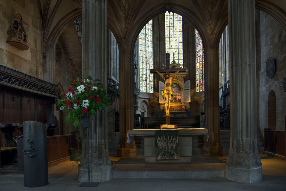 Stadtkirche Esslingen