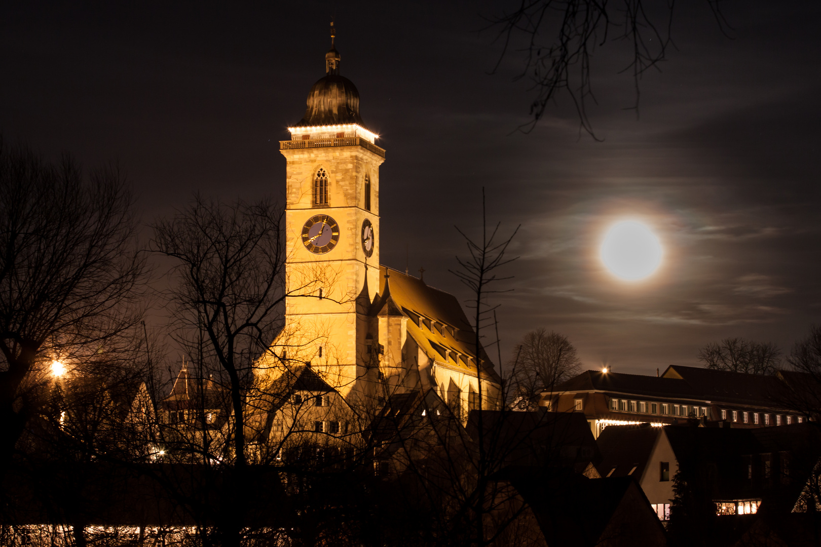 Stadtkirche