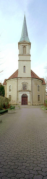 Stadtkirche