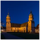 Stadtkirche Freudenstadt