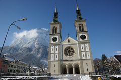 Stadtkirche Glarus