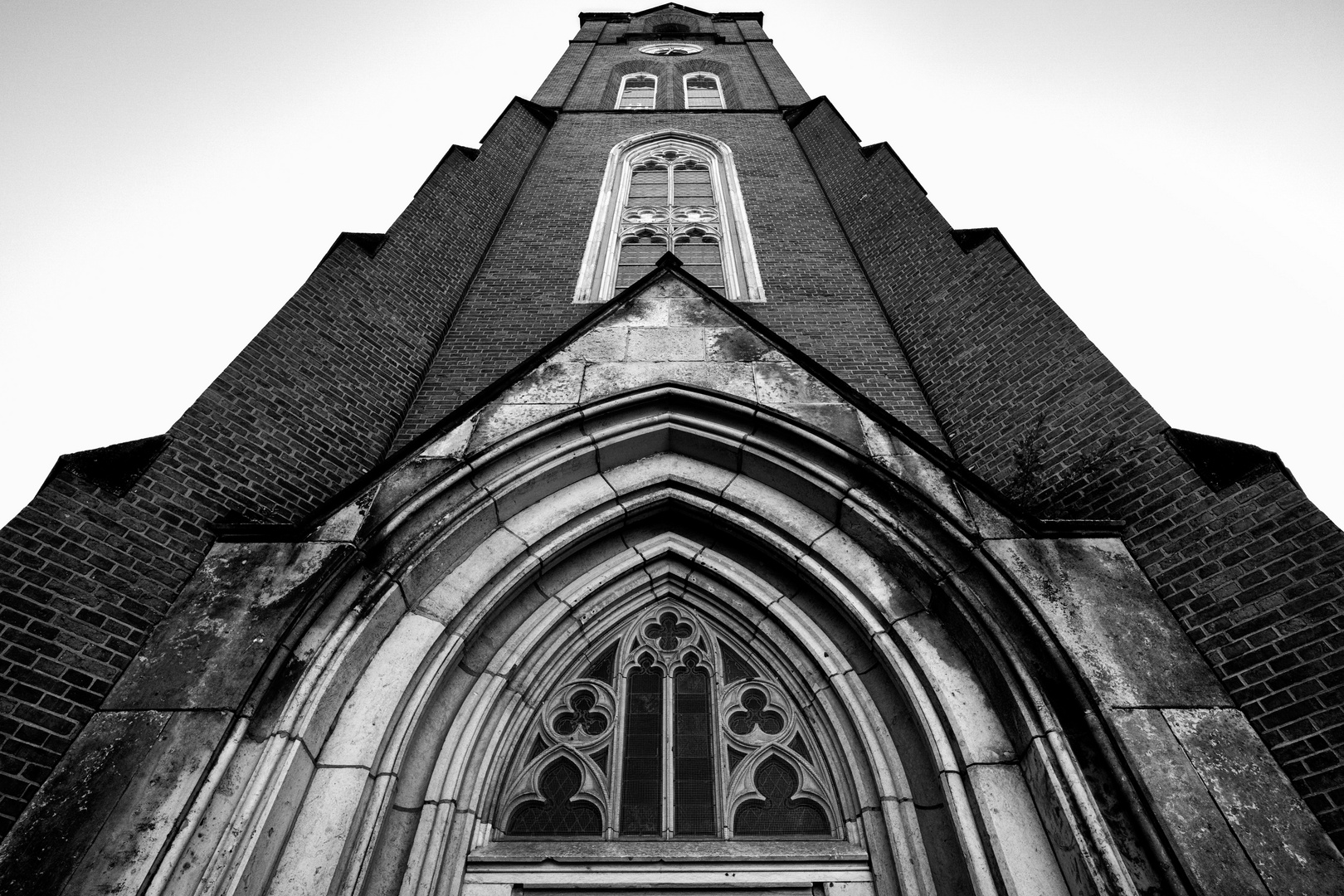 Stadtkirche Gräfenhainichen