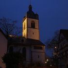 Stadtkirche Groß-Gerau