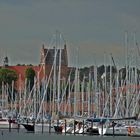 Stadtkirche Heiligenhafen