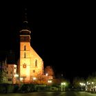 Stadtkirche in Böblingen