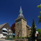 Stadtkirche in Dhünn