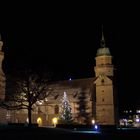 Stadtkirche in Freudenstadt