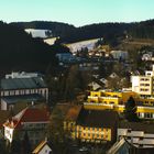 Stadtkirche in Furtwangen