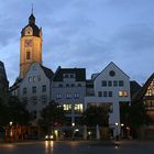 Stadtkirche in Jena