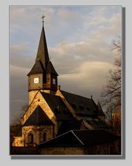 Stadtkirche Kohren-Sahlis