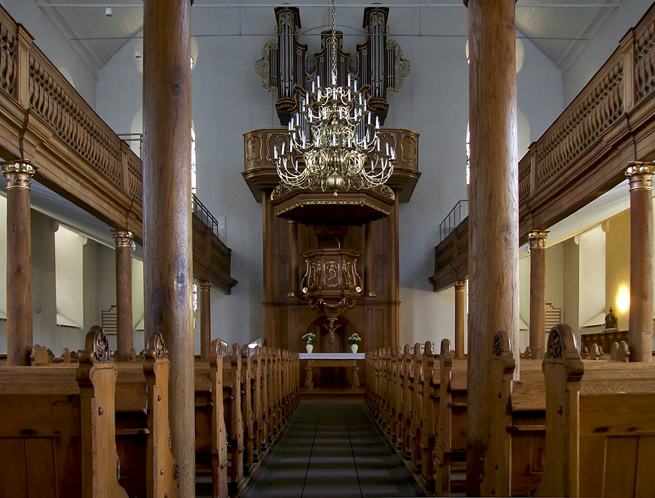 Stadtkirche Lennep