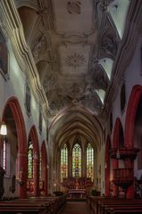 Stadtkirche Limburg (Lahn)