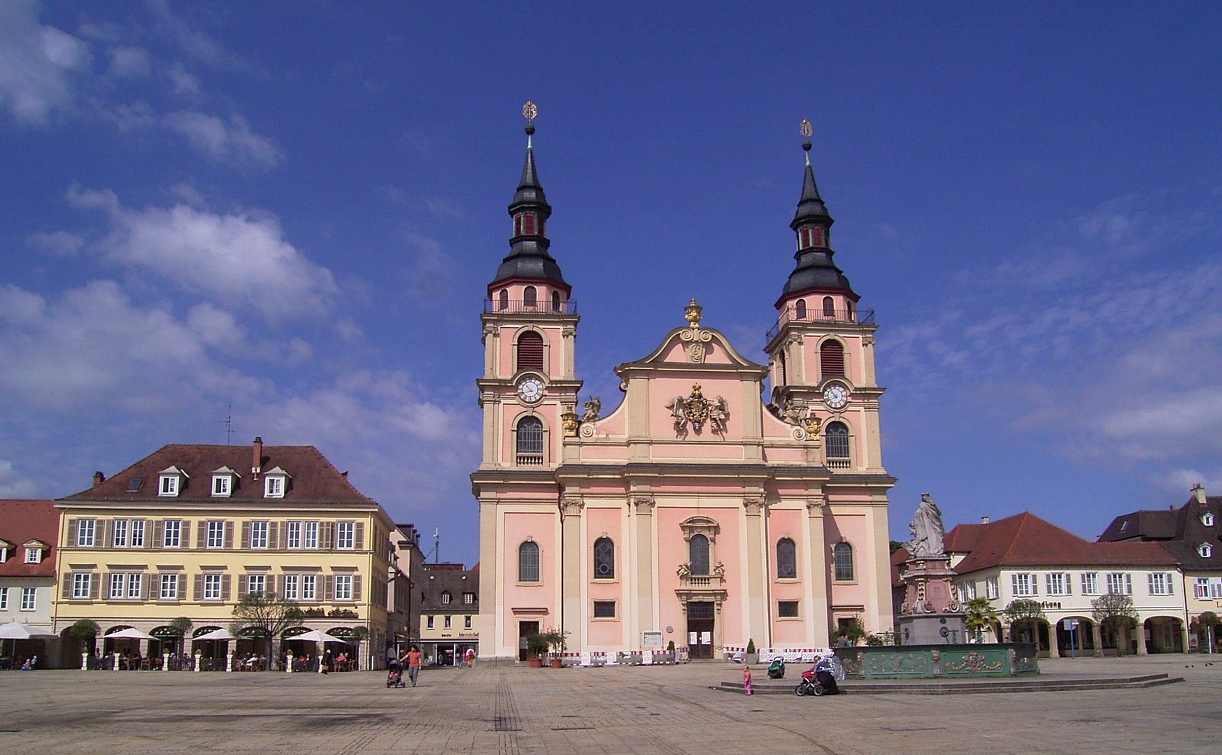 Stadtkirche Ludwigsburg.1