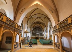 Stadtkirche Lutherstadt Wittenberg