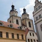 Stadtkirche - Lutherstadt Wittenberg