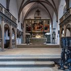 Stadtkirche Lutherstadt Wittenberg