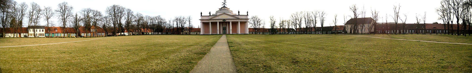 Stadtkirche LWL