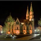 Stadtkirche Meiningen