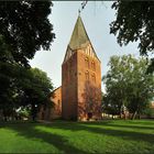 Stadtkirche Neubukow