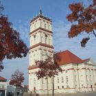 Stadtkirche Neustrelitz