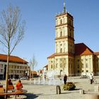 Stadtkirche Neustrelitz