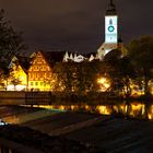 Stadtkirche Nürtingen