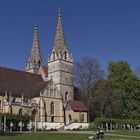 Stadtkirche - Oberhofen-Göppingen