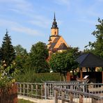 Stadtkirche Oederan...