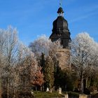 Stadtkirche Orlamünde