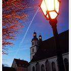 Stadtkirche Pegau im Leipziger Land