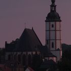 Stadtkirche Penig