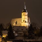 Stadtkirche Penig