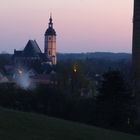 Stadtkirche Penig