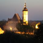 Stadtkirche Penig