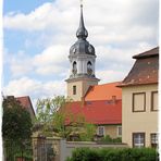 Stadtkirche Pretzsch