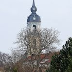 Stadtkirche Sankt Nikolaus in Pretzsch