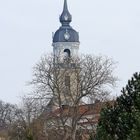 Stadtkirche Sankt Nikolaus in Pretzsch