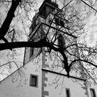 Stadtkirche St. Andreas in Rudolstadt