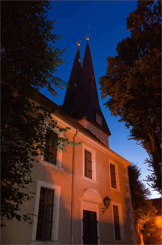 Stadtkirche St. Christophorus, Egeln