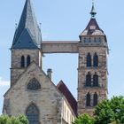 Stadtkirche St Dionys