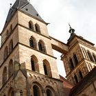 Stadtkirche St. Dionys