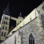 Stadtkirche St. Dionys Esslingen