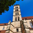 Stadtkirche St. Dionys Esslingen 