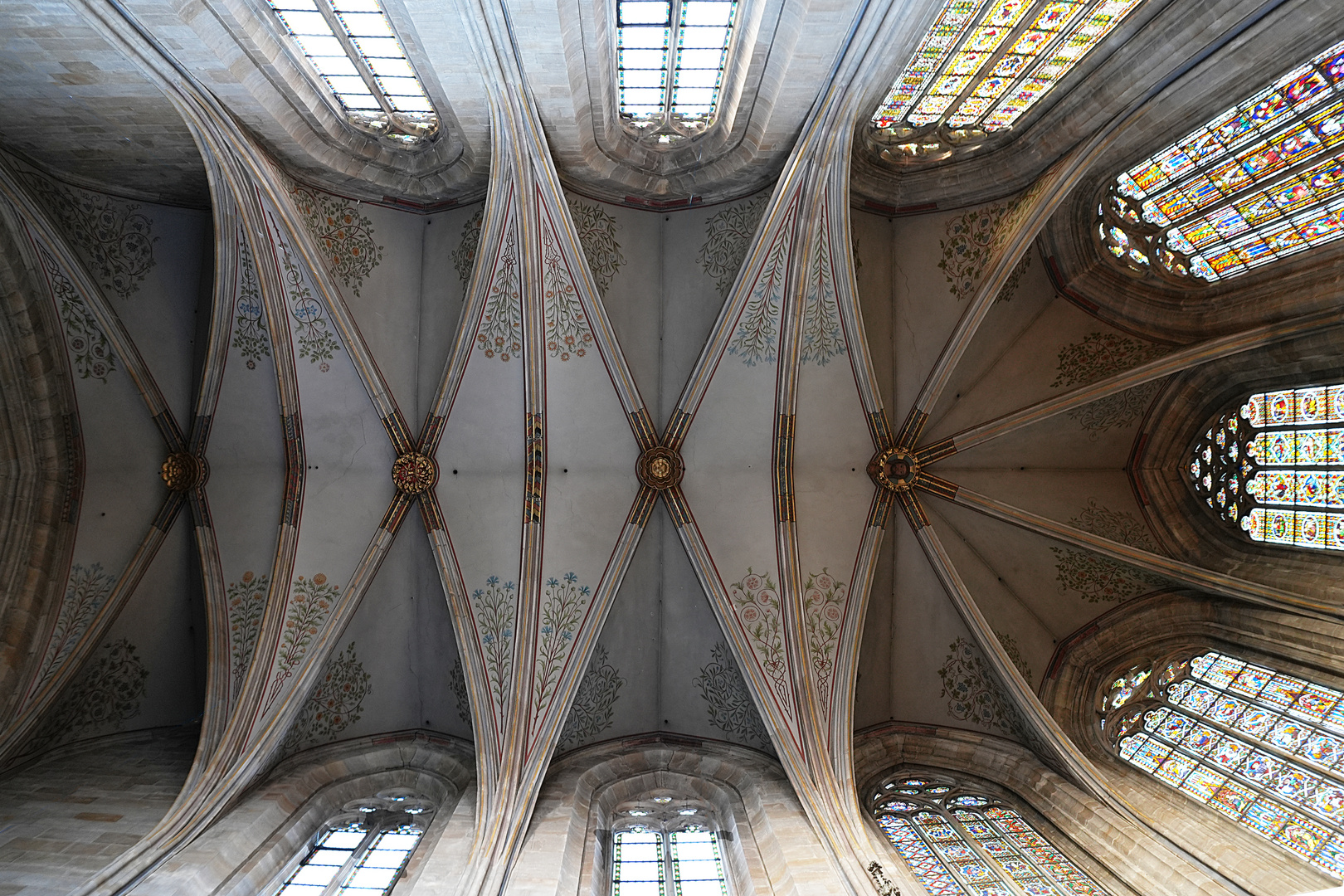 Stadtkirche St. Dionys in Esslingen